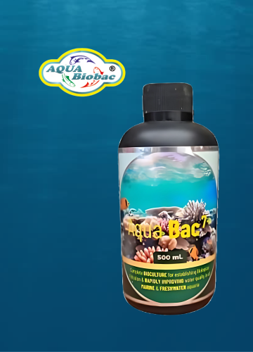 Aqua Bio Bac 7+