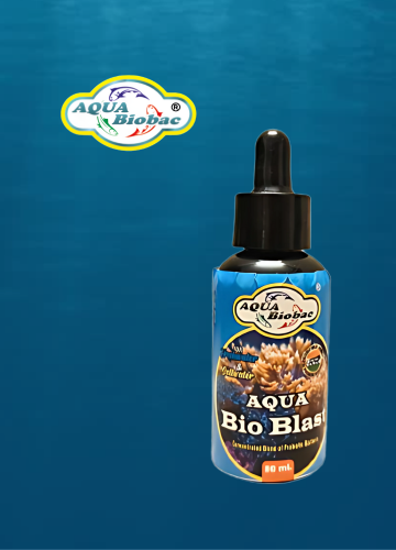 Aqua Bio Blast